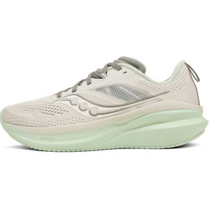 Saucony - Omni 22 - Hardloopschoenen - Antraciet - PWRRUN Tussenzool