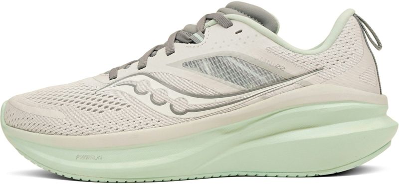 Saucony - Omni 22 - Hardloopschoen - Dames
