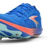 Brooks - Hyperion Elite LD - Hardloopschoenen - Zwart - Ademend Materiaal