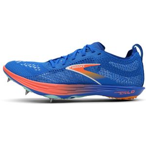 Brooks - Hyperion Elite LD - Hardloopschoenen - Zwart - Ademend Materiaal