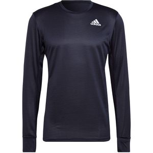 adidas Own The Run Shirt Heren