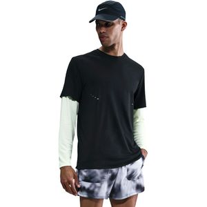 Nike - Run Pinnacle Dri-FIT ADV - T-shirt - Heren