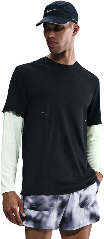 Nike - Run Pinnacle Dri-FIT ADV - T-shirt - Heren