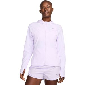 Nike Swift UV Running Jacket Dames