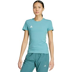 adidas - Adizero Essentials - T-shirt - Dames