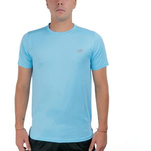 New Balance Sport Essentials T-Shirt Heren