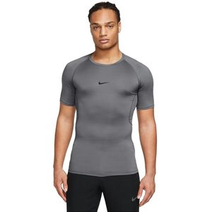 Nike Pro Dri-FIT Tight Fit T-shirt Heren