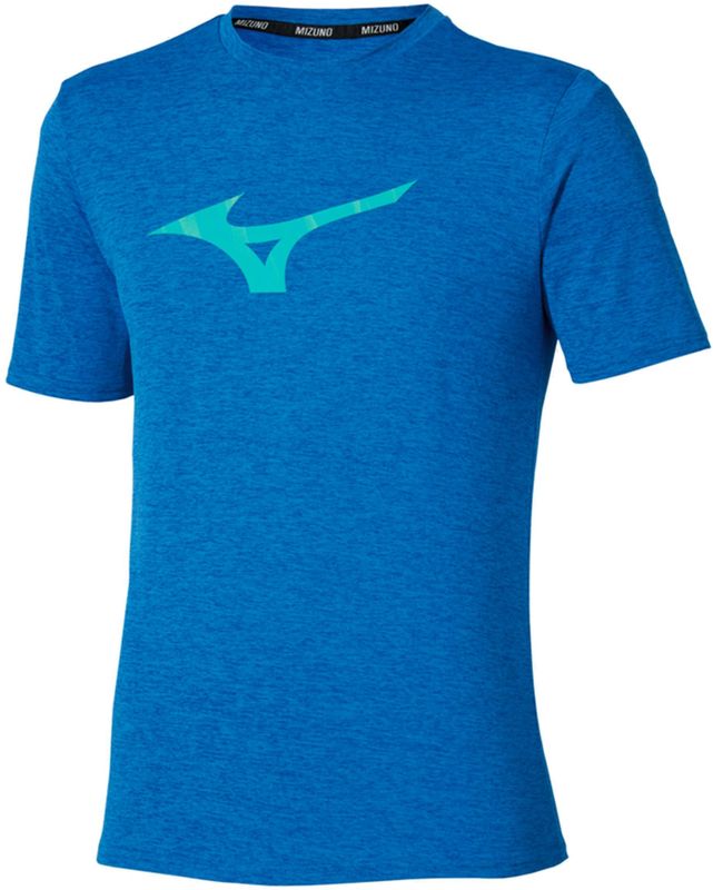 Mizuno - Core RB - T-shirt - Heren