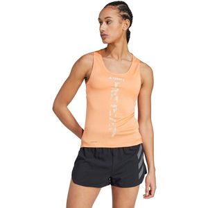 adidas Terrex Xperior Singlet Dames