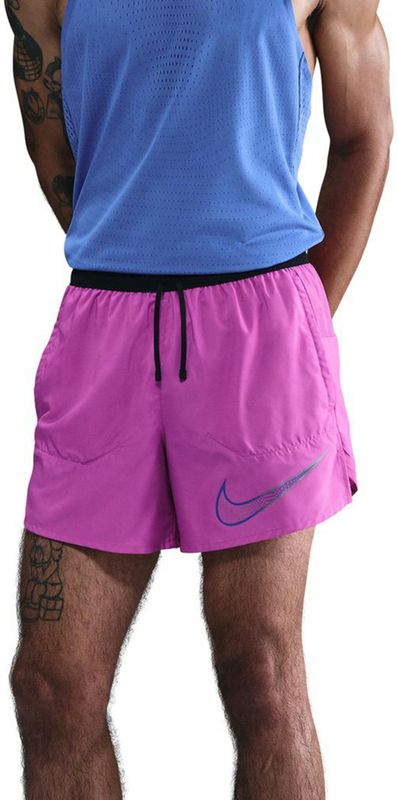 Nike - Stride Dri-FIT - Hardloopshort - Heren