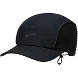Nike - Dri-FIT ADV Fly Pet - Zwart - Ademend Materiaal