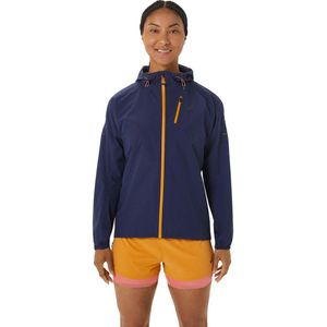 ASICS FujiTrail Waterproof Jacket Dames