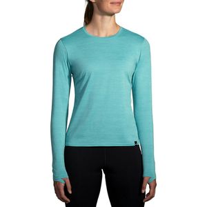 Brooks Luxe Shirt Dames