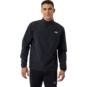 New Balance Accelerate Jacket Heren