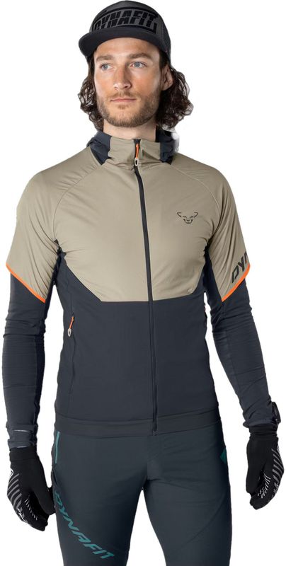 Dynafit Alpine Hybrid Jas