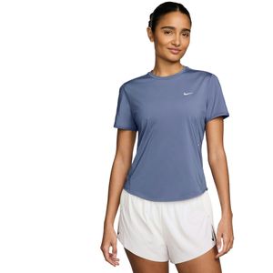 Nike - Swift Dri-FIT - Hardlooptop - Wit