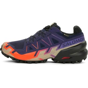 Salomon Speedcross 6 GTX Heren
