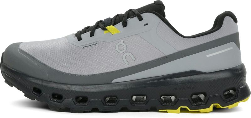 On - Cloudvista 2 Waterproof - Trailrunningschoenen