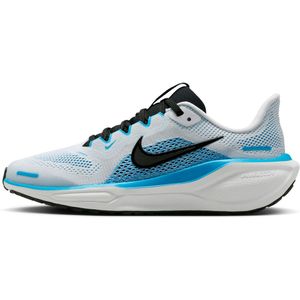 Nike - Pegasus 41 - Hardloopschoenen - Bruin