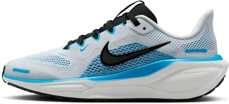 Nike - Pegasus 41 - Hardloopschoenen - Bruin