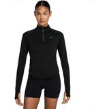 Nike - Tempo - Sweatshirt - Zwart - Dri-FIT Technologie