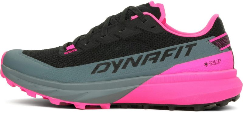 Dynafit - Ultra GTX - Trailrunningschoenen - Meerkleurig - Waterdicht