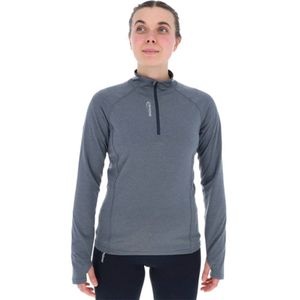 INOV8 Active Half Zip Midlayer Dames