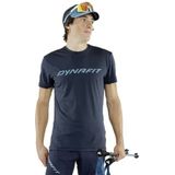 Dynafit - Traverse 2 - T-shirt - Korte Mouwen