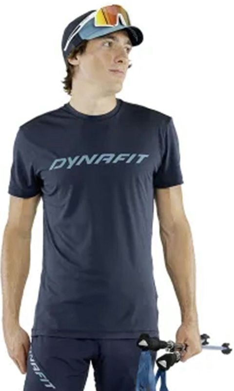 Dynafit - Traverse 2 - T-shirt - Korte Mouwen