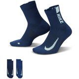Nike Multiplier Socks 2-pack