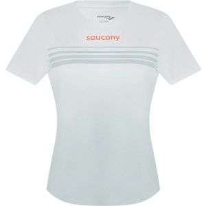 Saucony Endorphin T-shirt Dames