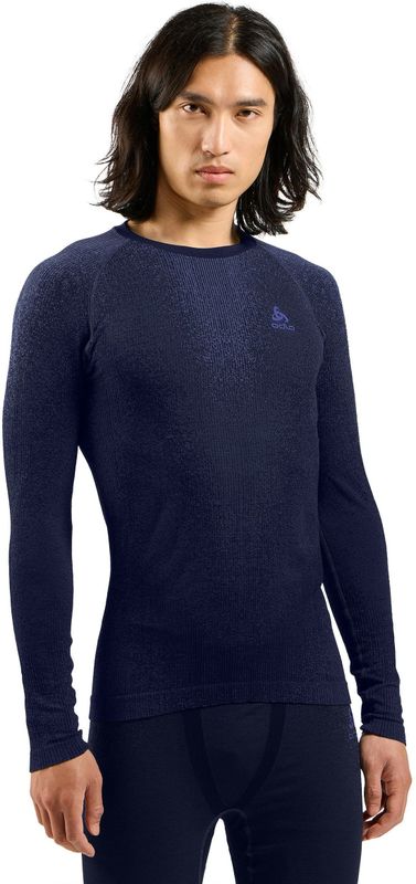 Odlo - Blackcomb Eco - Thermoshirt - Heren