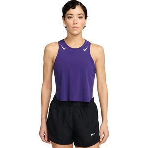 Nike - AeroSwift Dri-FIT ADV - Hardloopsinglet - Dames