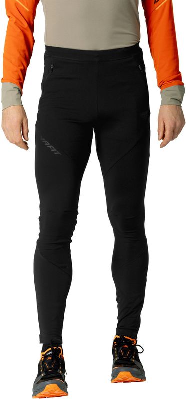 Dynafit - Alpine Hybrid - Broek - Waterafstotend - Ademend - Voor Trailrunning
