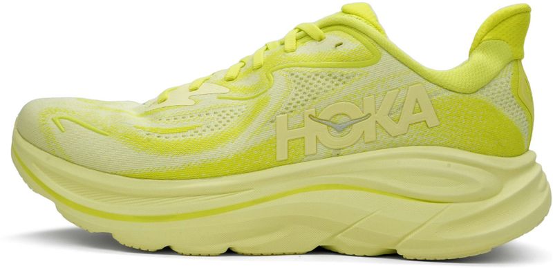 HOKA - Clifton 10 - Hardloopschoenen - Heren