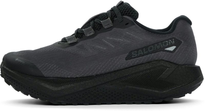 Salomon - Aero Blaze 3 Grvl - Hardloopschoenen - Waterdicht - GoreTex