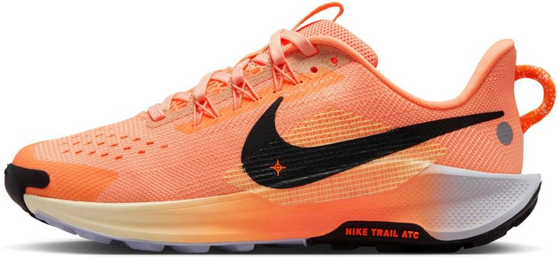 Nike - Pegasus Trail 5 GS - Trailrunningschoenen - Kinderen