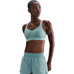 Nike Indy Dri-FIT High Support Padded Convertible Sports Bra Dames