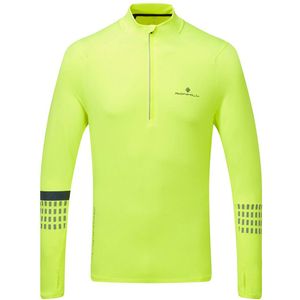 Ronhill Tech Afterhours 1/2 Zip Shirt Heren