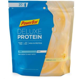 Powerbar Protein Deluxe Vanilla
