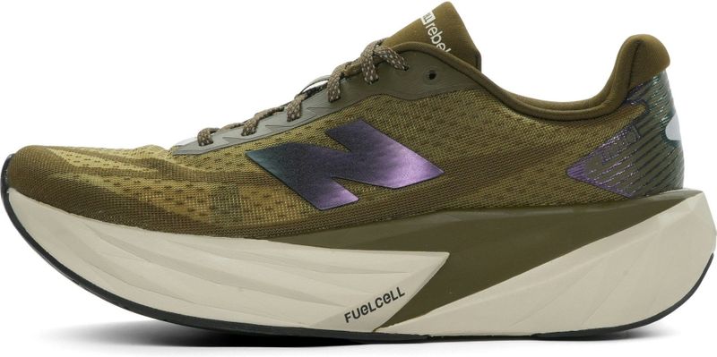 New Balance FuelCell Rebel v5 Heren