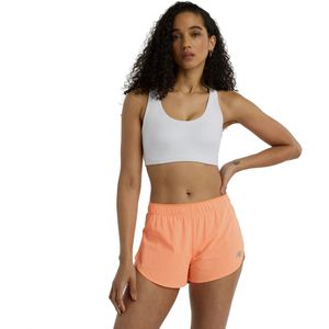 New Balance Essential Run Sports Bra Dames
