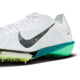 Nike - Victory 2 - Trailrunningschoenen - Wit