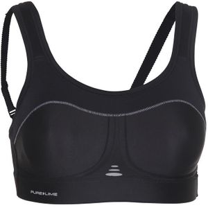 PureLime Compression BH Dames