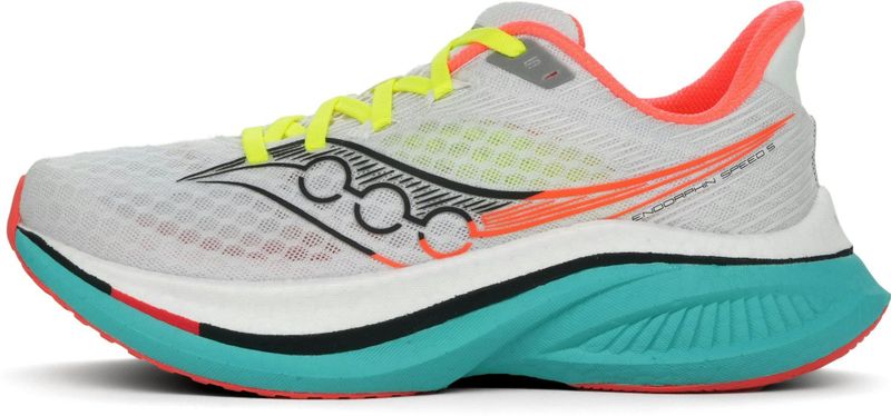 Saucony - Endorphin Speed 5 - Hardloopschoenen