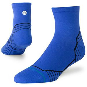 Stance - Variegated Ultra Quarter Socks - Heren - Sportsokken