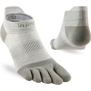 Injinji - Run Lightweight No-Show - Sportsokken - Coolmax - Heren