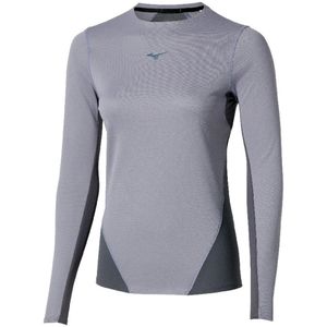 Mizuno Tech Thermal Charge Shirt Dames