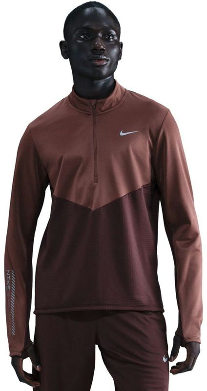 Opleiding top Nike Dri-FIT Winterized Pacer