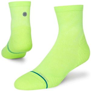 Stance Run Light Quarter Socks Unisex